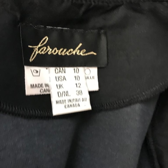 Farouche Jacket - Picture 3 of 5